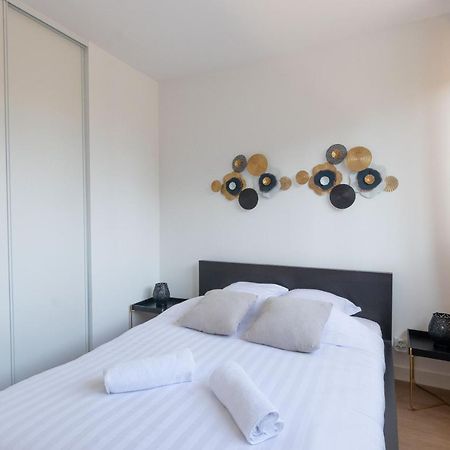 Cabana & Le Grand Appartement Lumineux Mâcon Εξωτερικό φωτογραφία