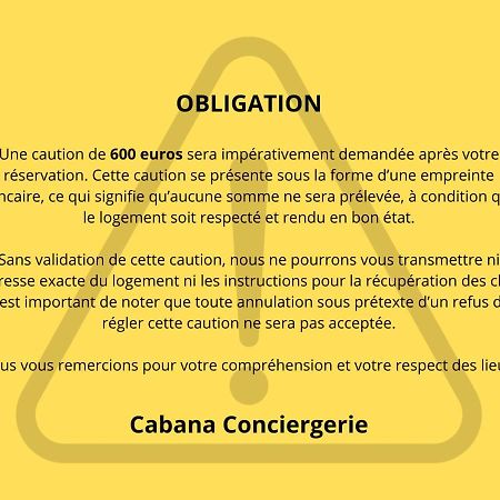 Cabana & Le Grand Appartement Lumineux Mâcon Εξωτερικό φωτογραφία