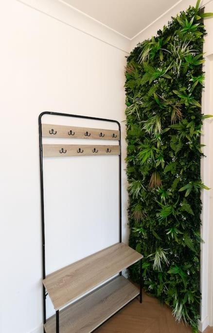 Cabana & Le Grand Appartement Lumineux Mâcon Εξωτερικό φωτογραφία