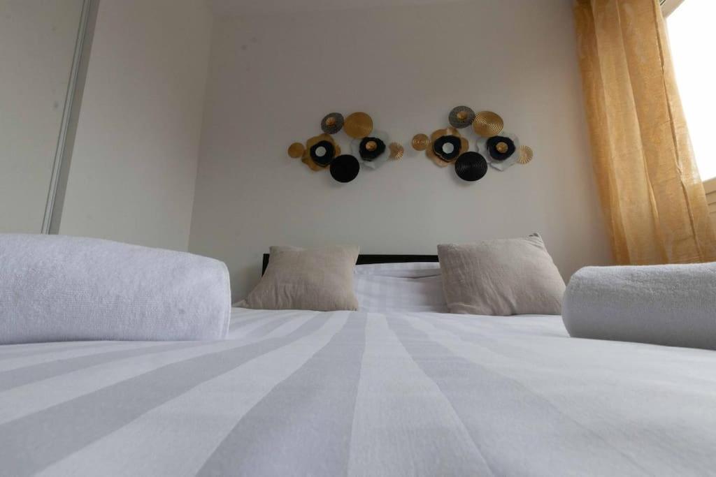 Cabana & Le Grand Appartement Lumineux Mâcon Εξωτερικό φωτογραφία