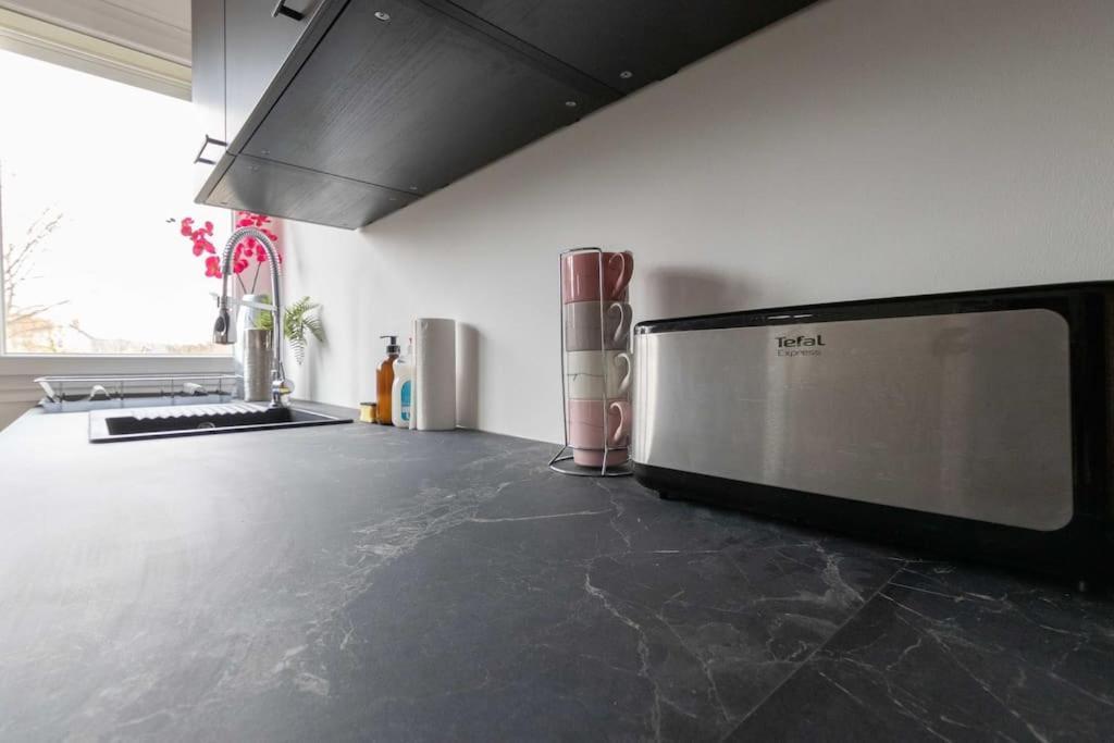 Cabana & Le Grand Appartement Lumineux Mâcon Εξωτερικό φωτογραφία