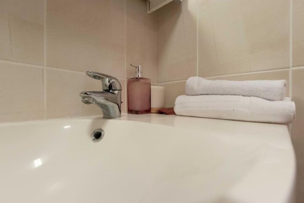 Cabana & Le Grand Appartement Lumineux Mâcon Εξωτερικό φωτογραφία