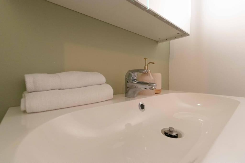 Cabana & Le Grand Appartement Lumineux Mâcon Εξωτερικό φωτογραφία