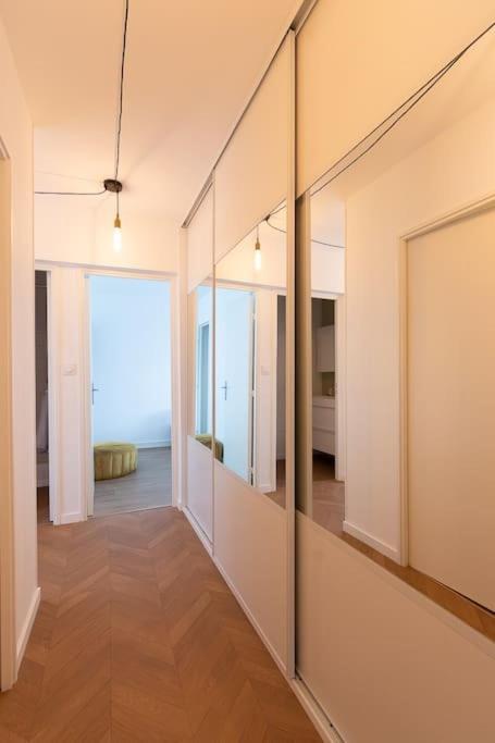 Cabana & Le Grand Appartement Lumineux Mâcon Εξωτερικό φωτογραφία