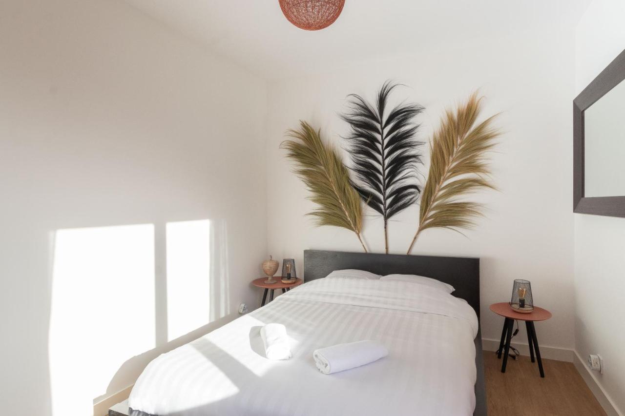 Cabana & Le Grand Appartement Lumineux Mâcon Εξωτερικό φωτογραφία