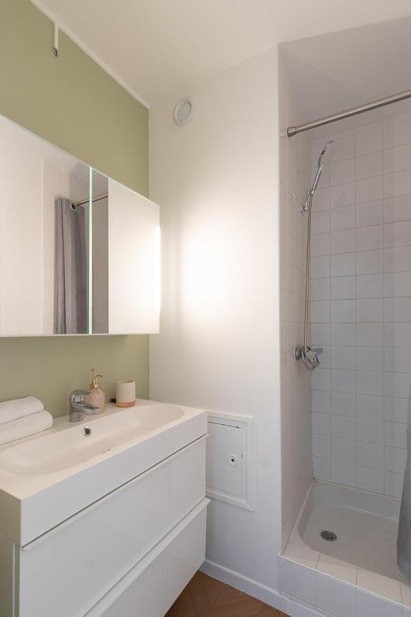 Cabana & Le Grand Appartement Lumineux Mâcon Εξωτερικό φωτογραφία