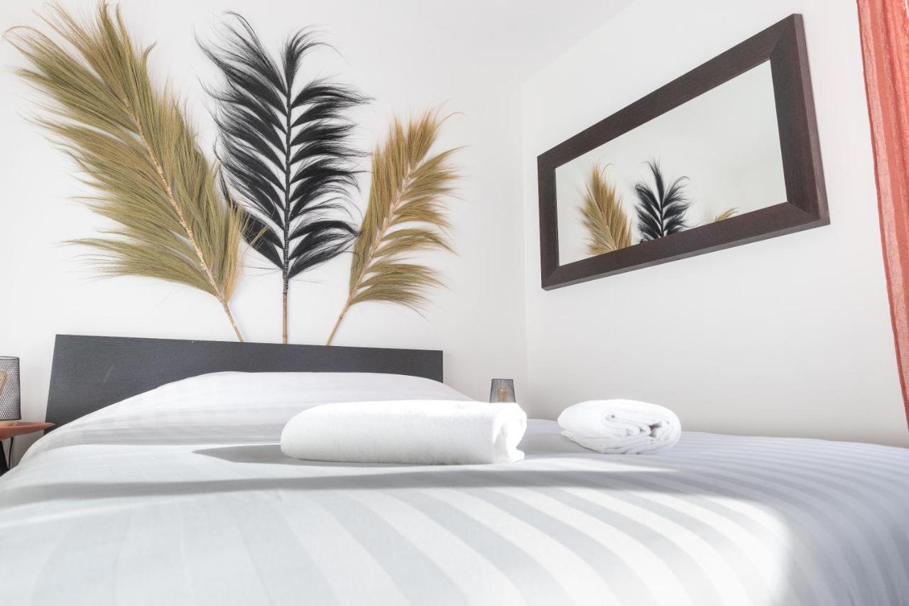 Cabana & Le Grand Appartement Lumineux Mâcon Εξωτερικό φωτογραφία