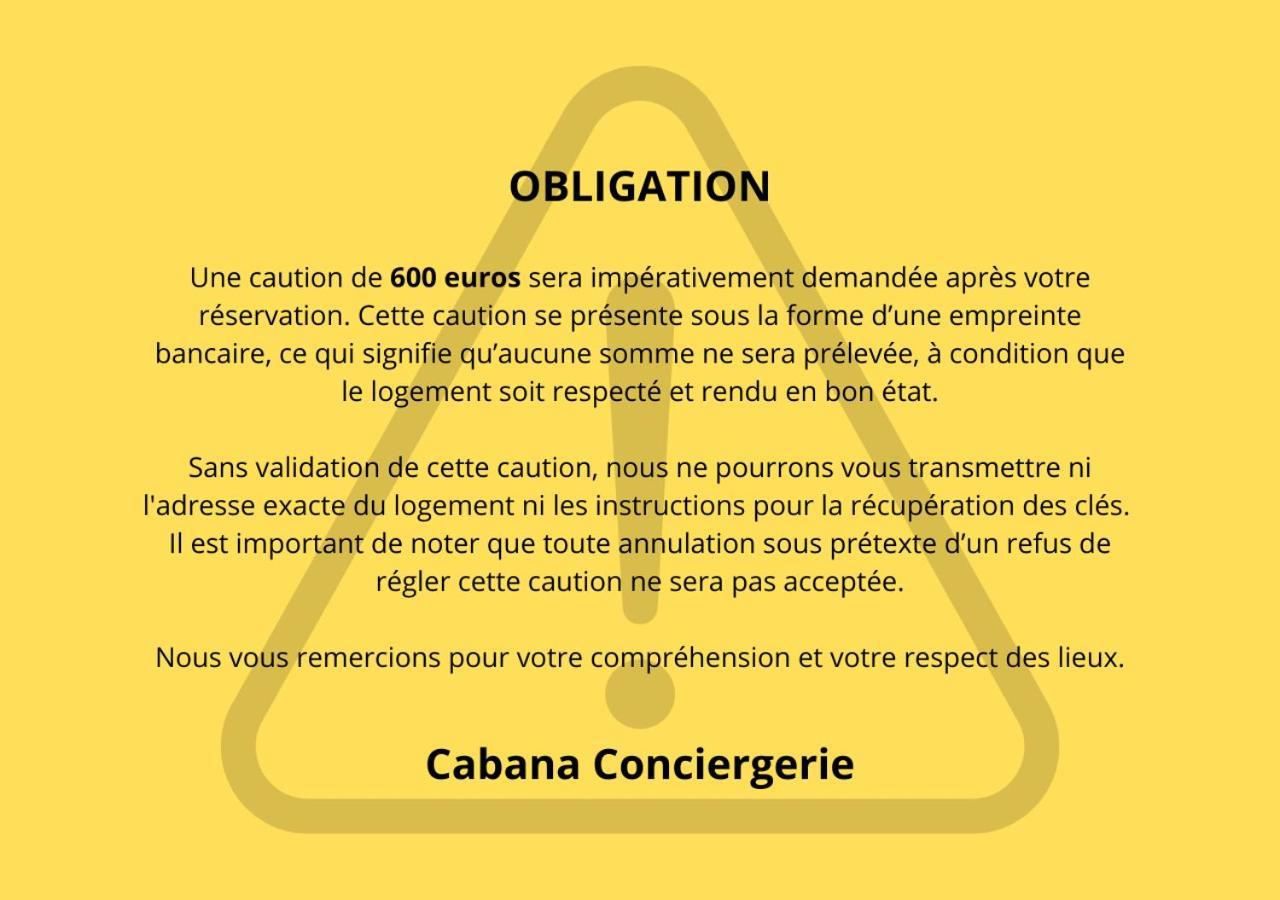 Cabana & Le Grand Appartement Lumineux Mâcon Εξωτερικό φωτογραφία